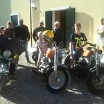 Albarello ファームステイ