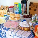 ファームステイ Albarello