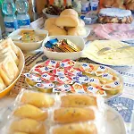 Albarello ファームステイ ソーナ