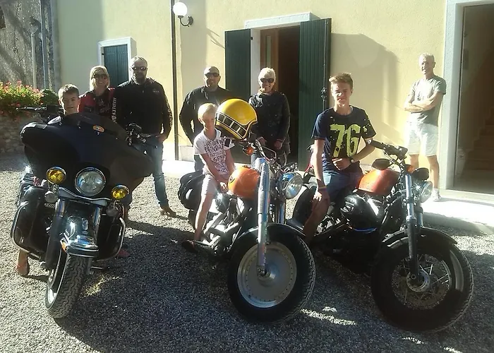 Albarello Gospodarstwo agroturystyczne