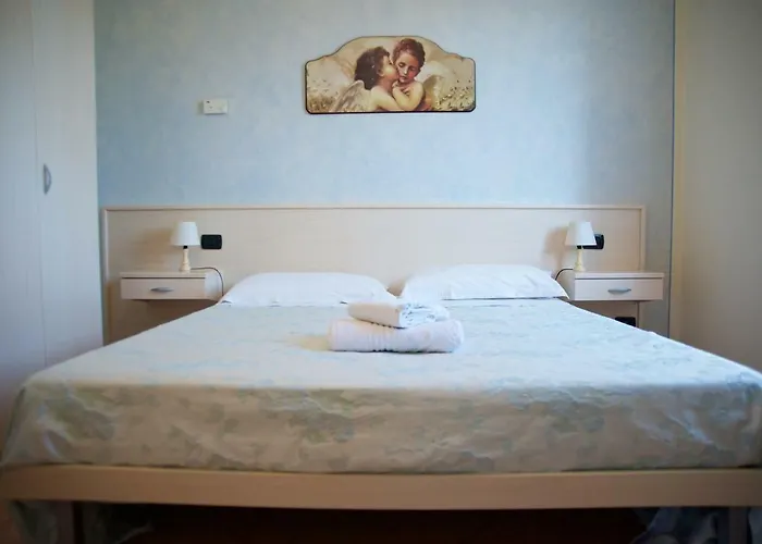 Gospodarstwo agroturystyczne Albarello *