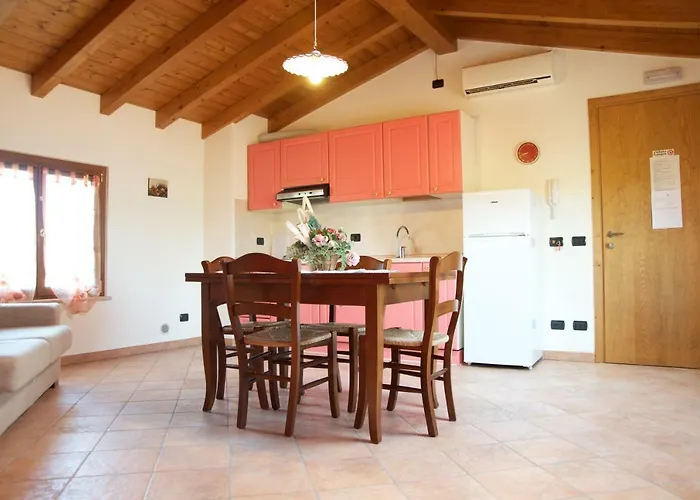 Albarello Gospodarstwo agroturystyczne