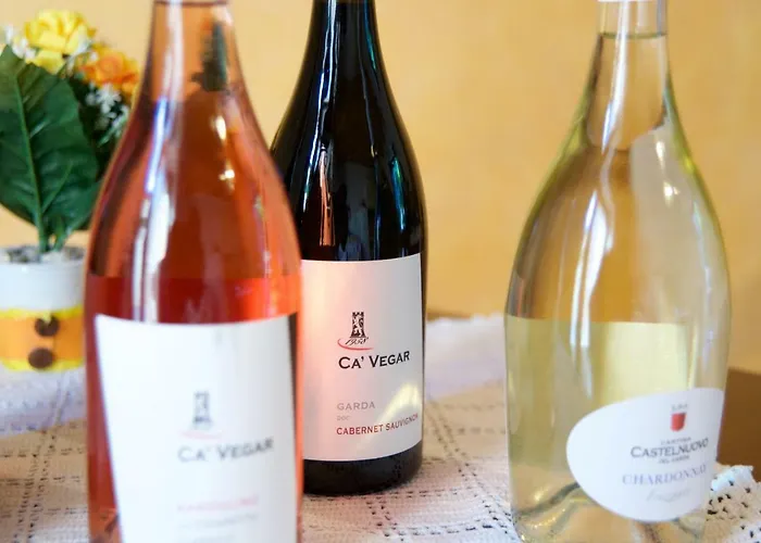 Feriegård Albarello