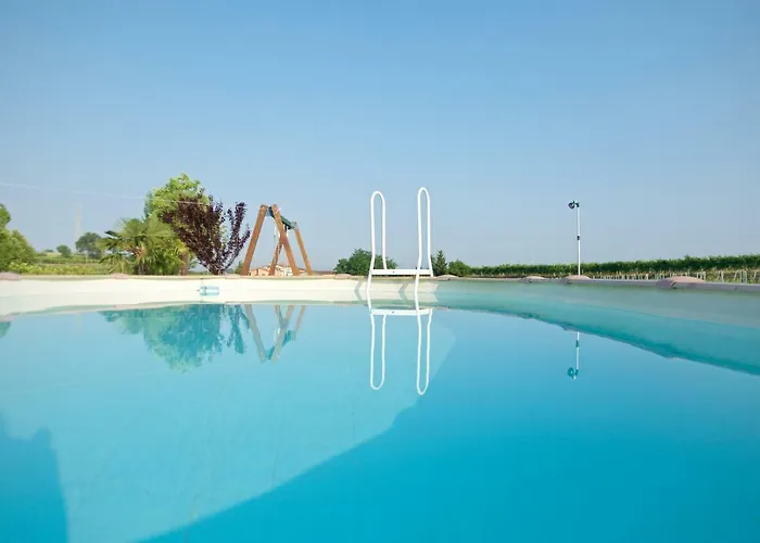 Albarello Gospodarstwo agroturystyczne *