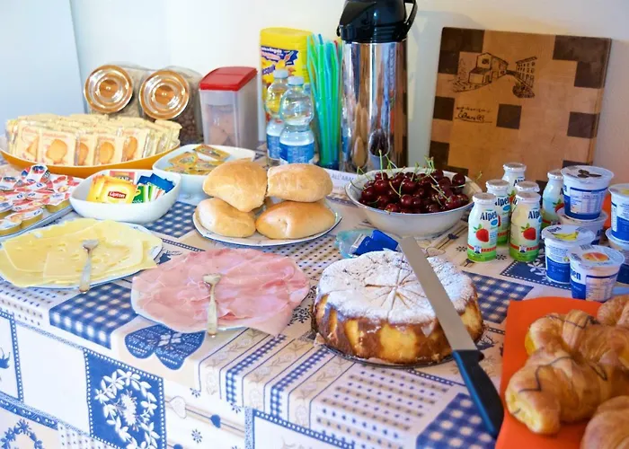 Gospodarstwo agroturystyczne Albarello