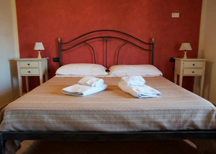 Albarello Gospodarstwo agroturystyczne