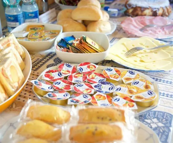 Albarello Gospodarstwo agroturystyczne Sona