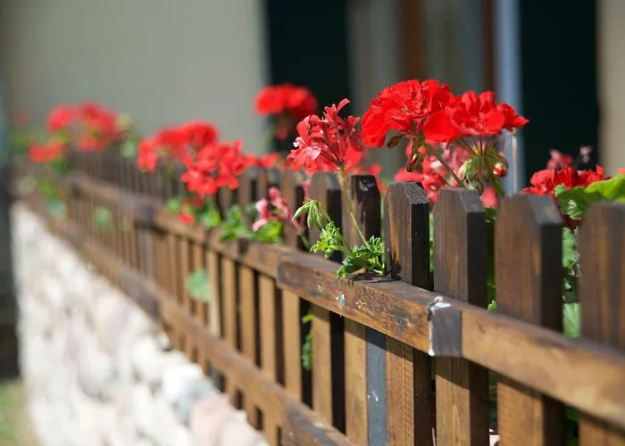 Feriegård Albarello *