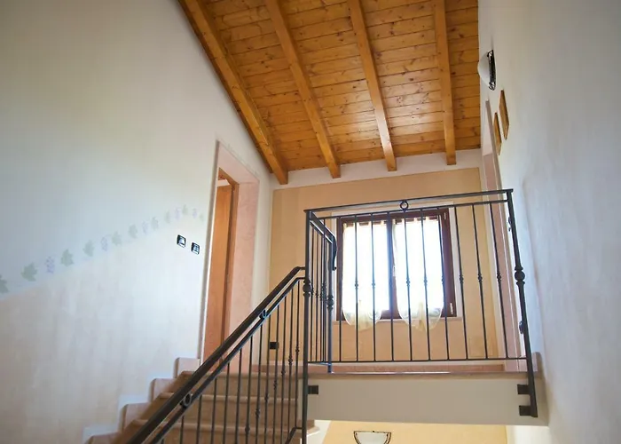 Gospodarstwo agroturystyczne Albarello *