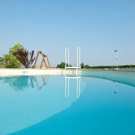 Albarello Farm stay *