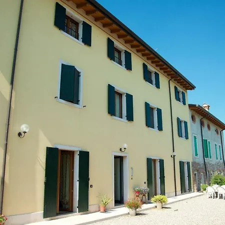 Albarello Sona