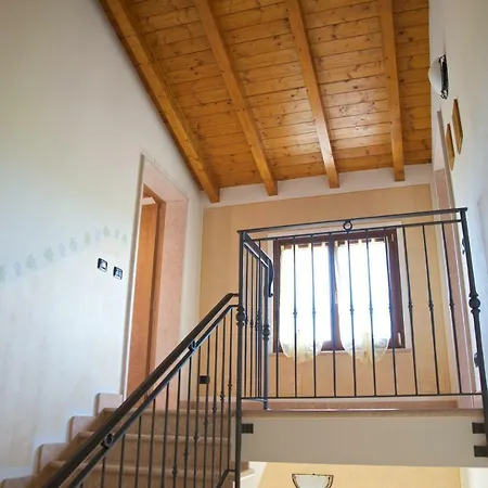 Bauernhof Albarello *