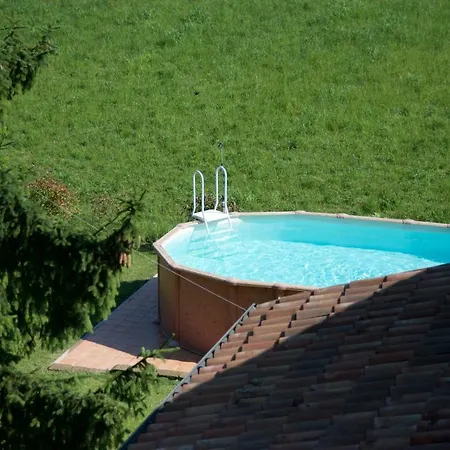 Farm stay Albarello Sona