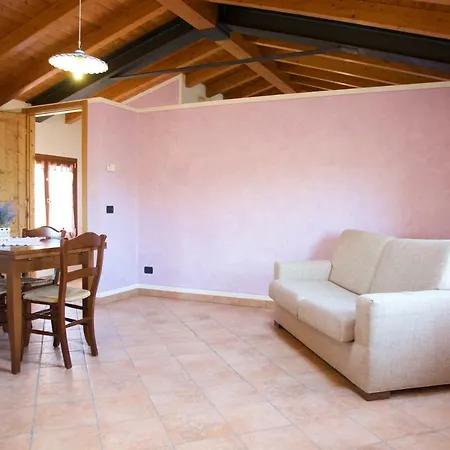 Albarello مزرعة للإقامة