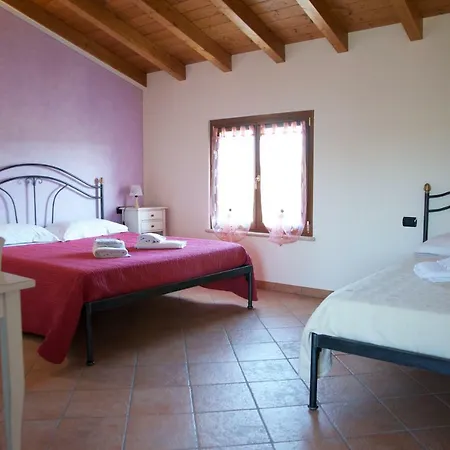 Farm stay Albarello