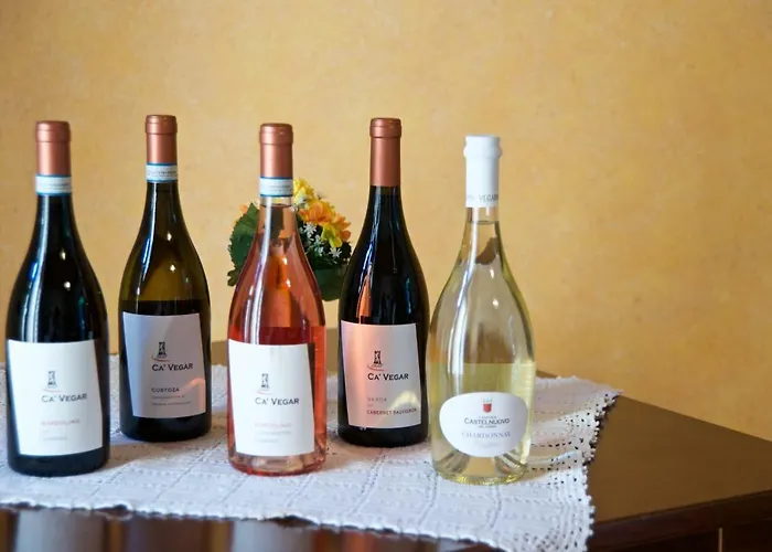 Albarello Séjour à la ferme *