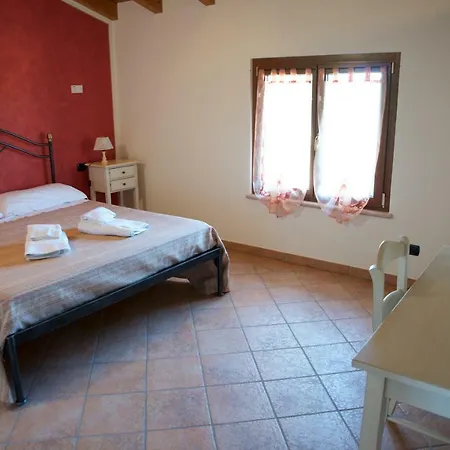 Albarello בית חווה