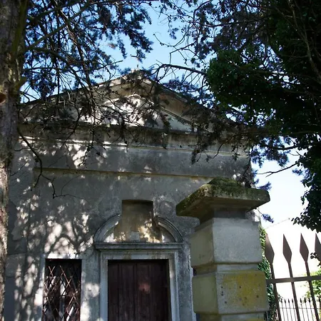 Albarello בית חווה סונה