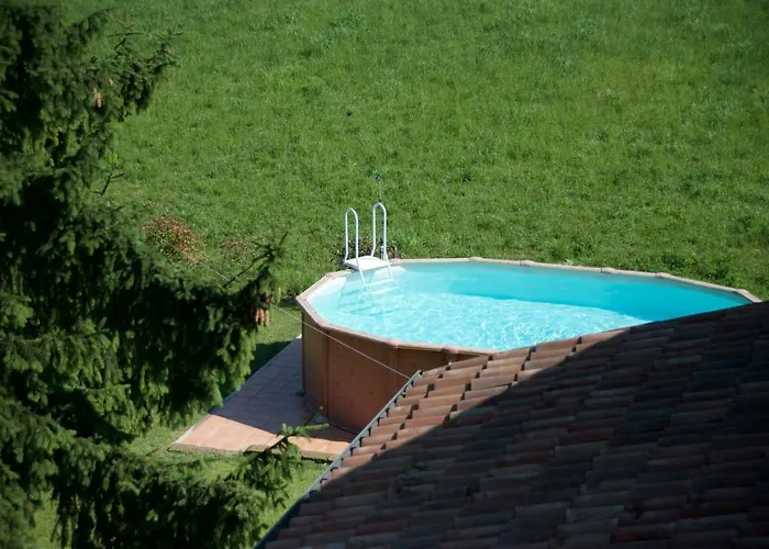 Bauernhof Albarello Sona