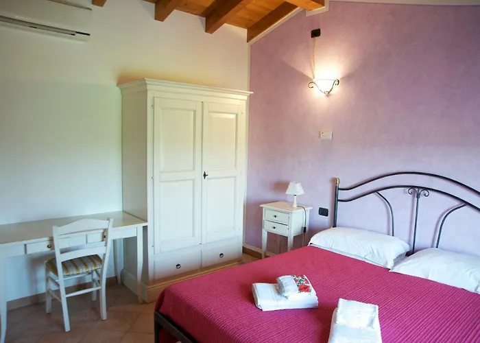 Bauernhof Albarello Sona