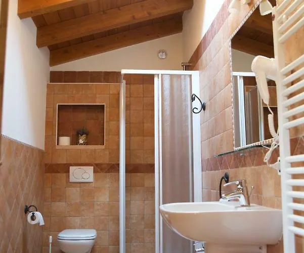 Bauernhof Albarello Sona